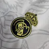 2023/2024 Kids Size Real Madrid Chinese Dragon White Football Shirt