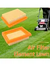 5/10pcs Air Filter Easy Install Grass Trimmer Filter for Stihl Accessories Tools