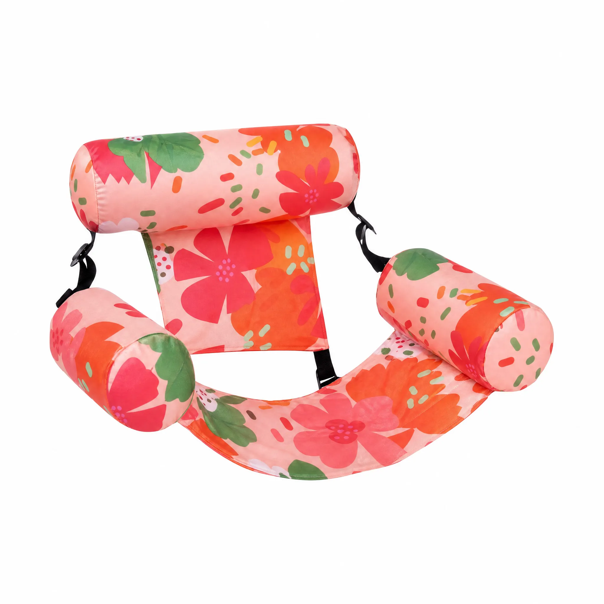 🚢This Season's Best-Sellers🏆️ Inflatable Pool Floats Adult,Floating Lounge Chairs