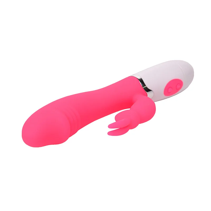 Vibrating Massage Stick