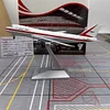 1/400 Boeing 747-100 N7470 B550101F FIRST FLIGHT Flap Down Aircraft