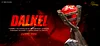 1/4 Scale Four Champion Series 001 Mipha - The Legend of Zelda: Breath of the Wild Resin Statue - Third Eye Studios [In Stock]