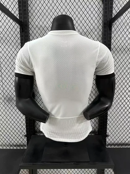 2024-25 Lisbon 3rd Away Shirt - Player Edition