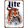(Multi Style)Lite Beer - Metal Tin Signs(8*12Inch/12*16Inch) - Bar