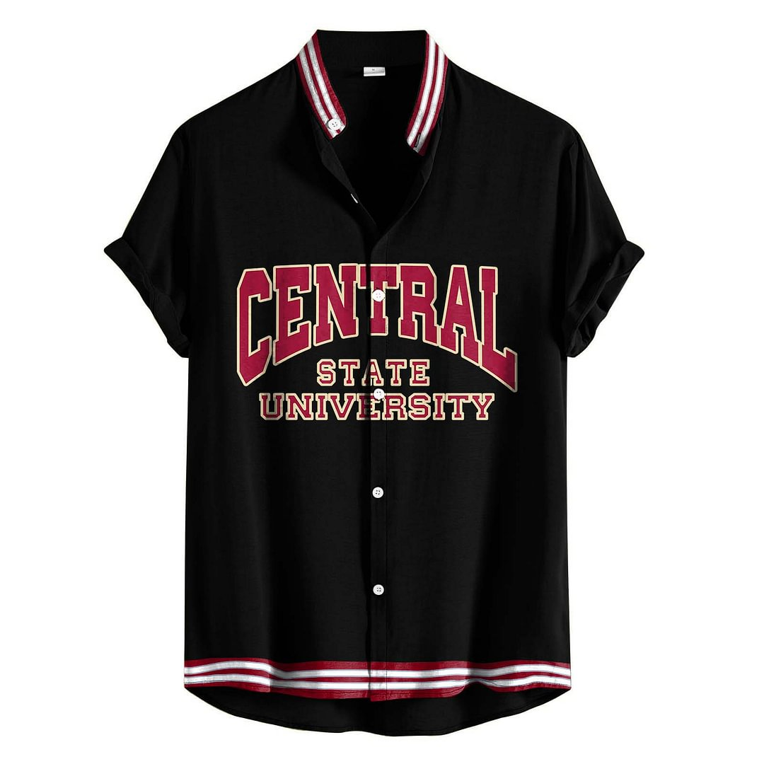 Central State University Shirt
