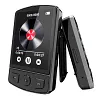 1.8Inch Screen MP3 Player Portable Clip Music Walkman BT5.2 with FM Radio E-Book