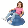 [US Local Warehouse] Kids Gyro Spun Chair 360 Rotating Seat Spinning Seat for Indoor & Outdoor Fun