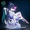 Little Mermaid - Goddess of Victory: Nikke Resin Statue - XF-Studio