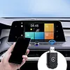 Wired To Wireless Carplay & Android Auto 2 in 1 Dongle Auto Connect Mini Adapter