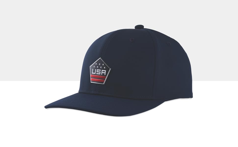 CG Patriot Cap