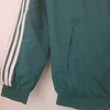2022 Mexico Windbreaker Double SidedFootball Shirt 1:1 Thai Quality