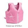 Baby Swimwear Summer Infant Buoyancy Vest Jacket Child Swimming Float