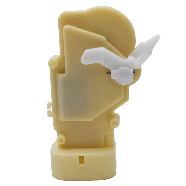 Silscvtt 69040-48020 69030-48020 69140-30110 Door Lock Actuator Front&Rear Left Driver Right Passenger Side Set of 4 Door Lock Latch Actuators Replacement for Lexus GS300 GS400 GS430 Toyota Prius