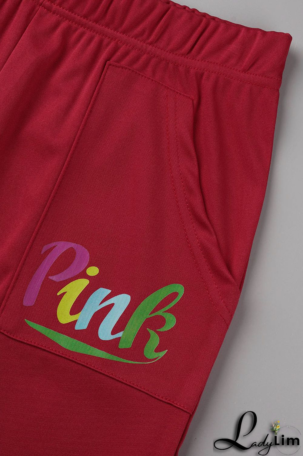 Yellow Casual Print Patchwork O Neck Short Sleeve Two Pieces