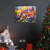 Bouquet-Full Square Diamond Painting