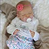 Babiesprincess Lifelike Reborn Baby Doll, Babiesprincess
