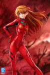 1/7 Scale New Film Ver. Asuka Langley Soryu - (EVA) Neon Genesis EVAngelion Official Statue - Good Smile Company