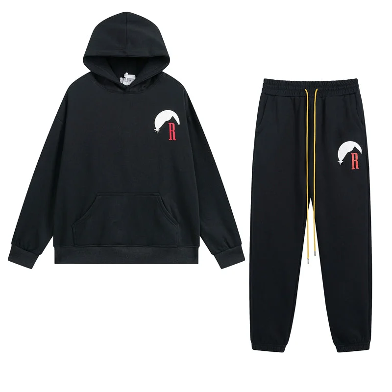 RHUDE 2023 New Hoodie