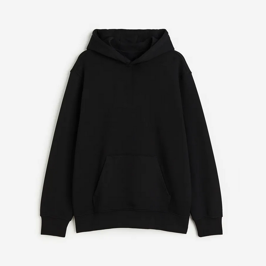 Sopula Unisex Essential Pullover Pocket Hoodie