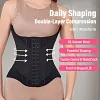 🔥Ceinture amincissante respirante et confortable