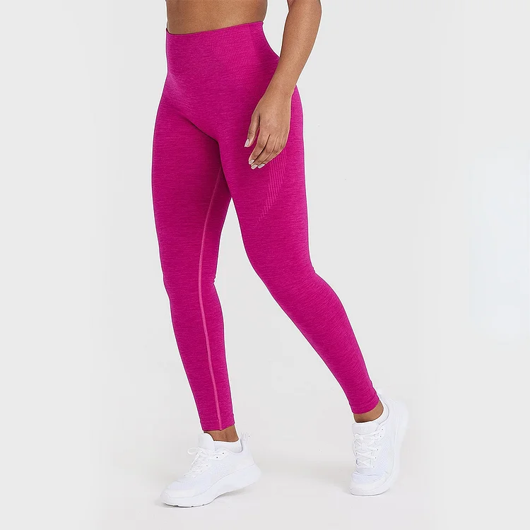 Quick-drying High-waist Tight Yoga Pants - yankia