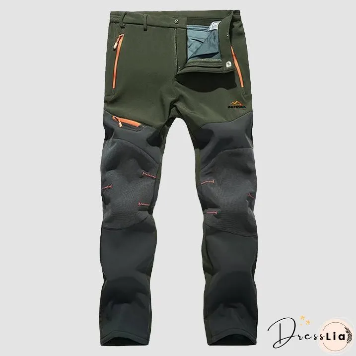 Effortless and Trendy winter garment