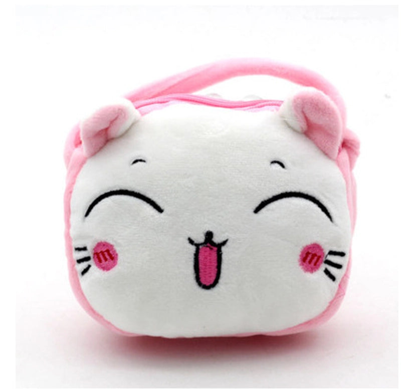 Cartoon Casual Daily