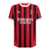 AC Milan Home Authentic Soccer Jersey 2024/25