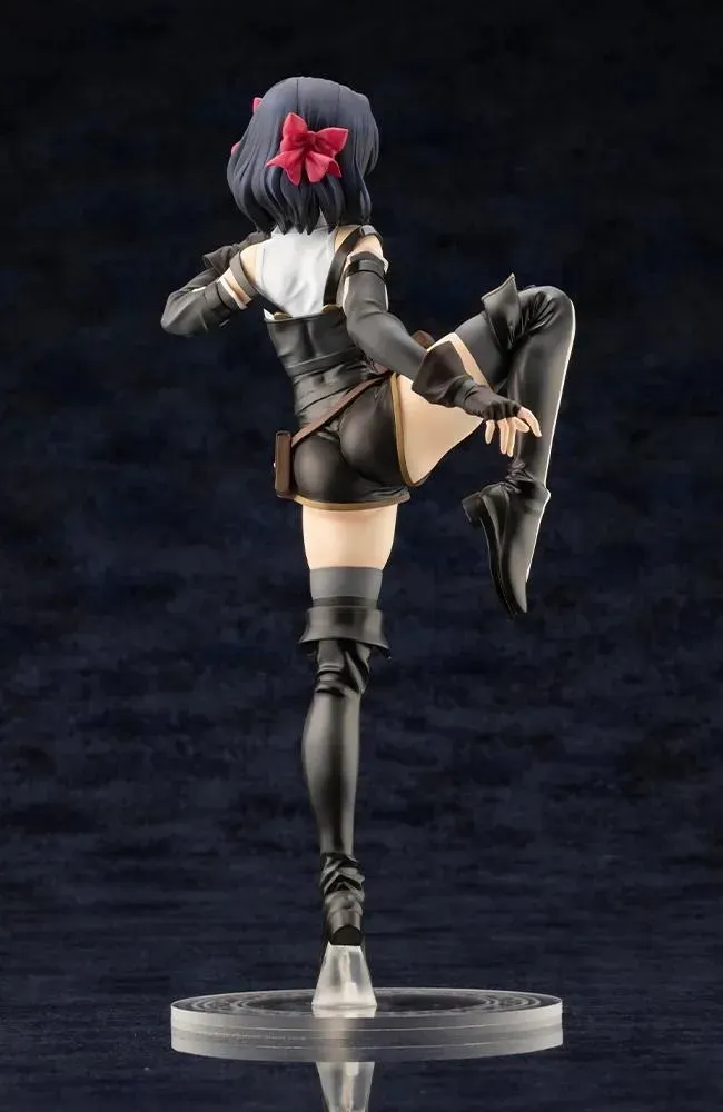 1/7 Scale LA449 Tino Shade - Let This Grieving Soul Retire