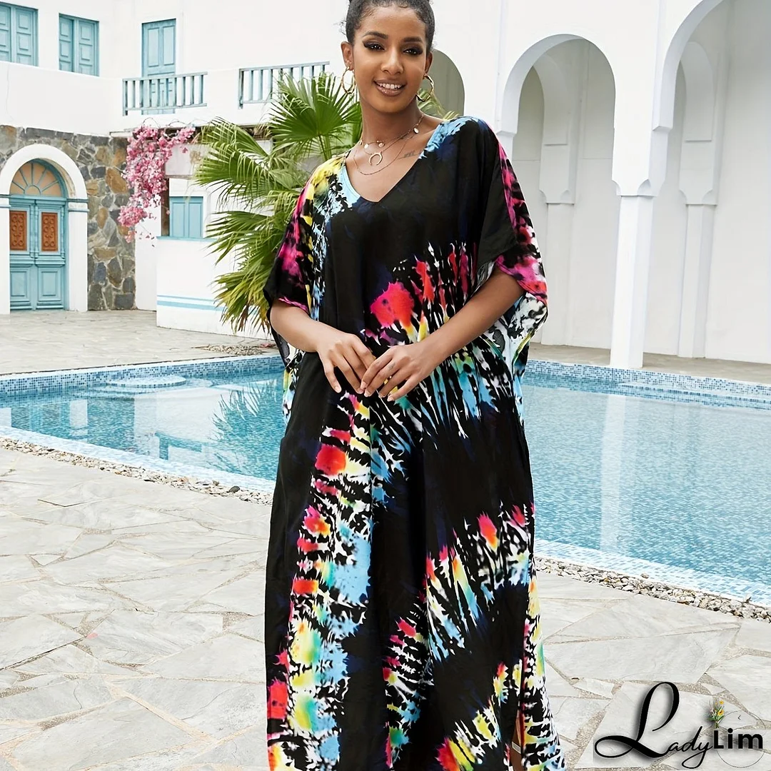 Cool and elegant Dress