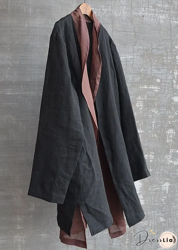 Relaxed and Stylish winter garment