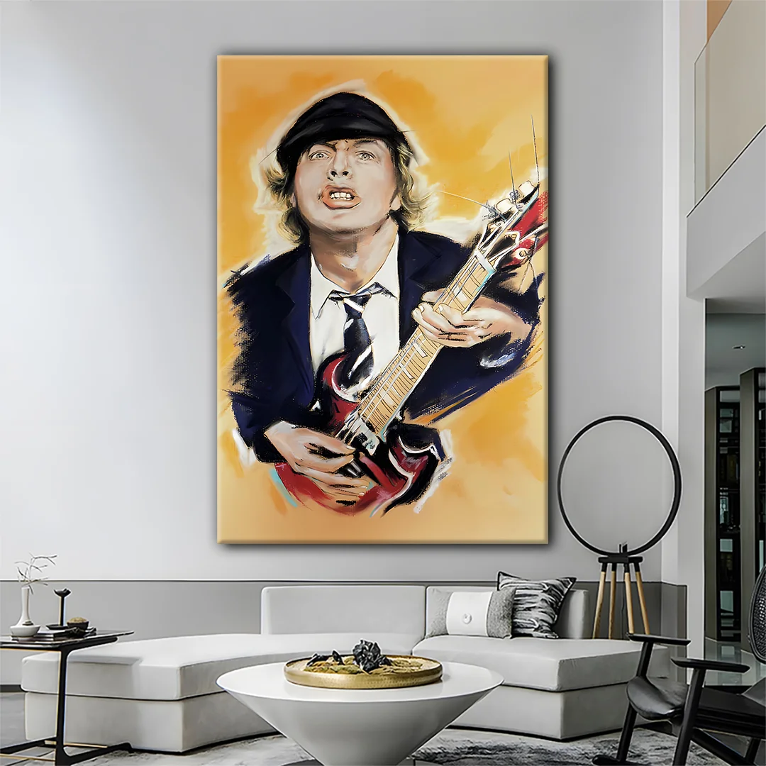 Canvas Wall Art