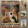 4pcs - Cowgirls - Vintage Metal Signs(8*12Inch/12*16Inch)