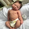 12"&16"& 20'' Full Body Silicone Bendable Reborn Baby Boy or Girl Dolls Named Winkin and Tabila - RBBI-Myrebornbabydoll&reg; Myrebornbabydoll&reg;