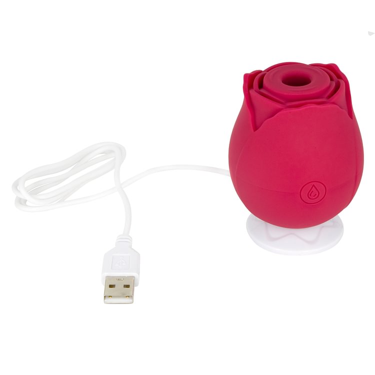 Rose Toy Charger