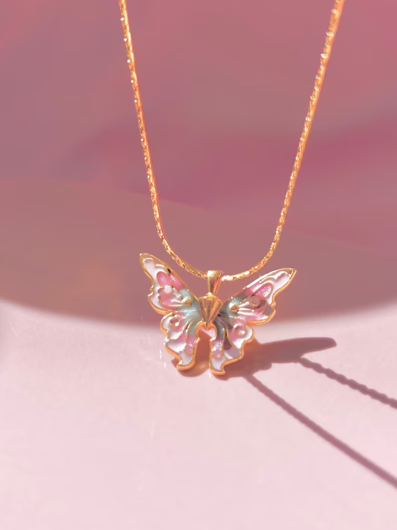 Fairytopia Necklace