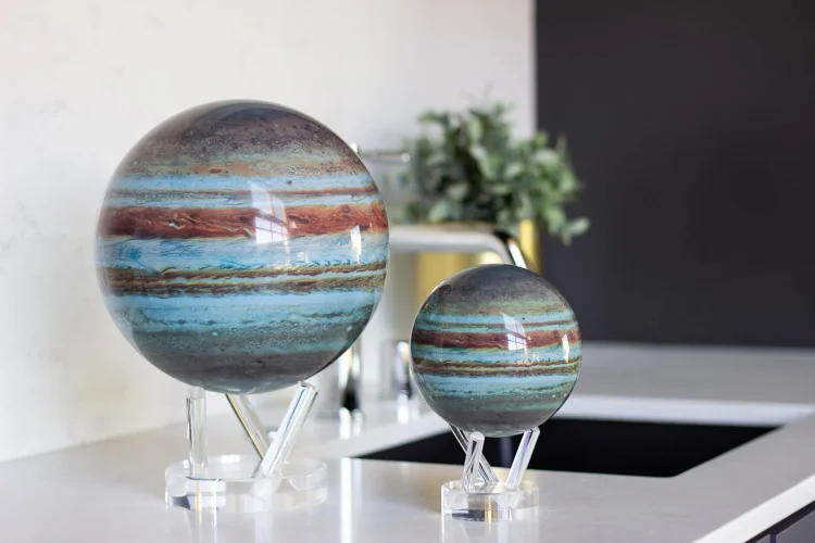 🌏Solar System Planets Series-Best Gift	 🛒
