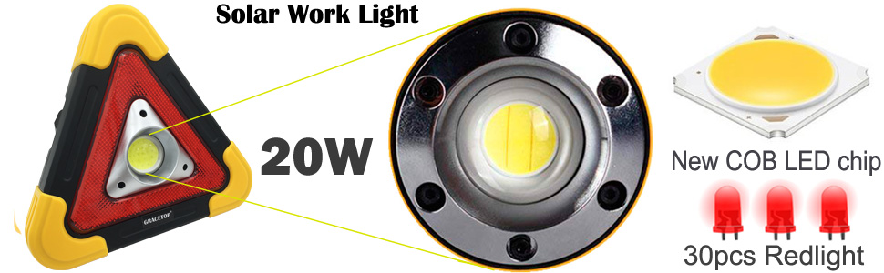 WORK LIGHT
