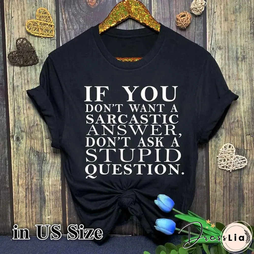 T-Shirts: Cotton,Short Sleeves,Pullover,Loose, Graphic Casual tee for Women and Girls
