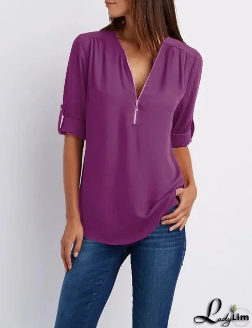 Effortless and Classy general garment