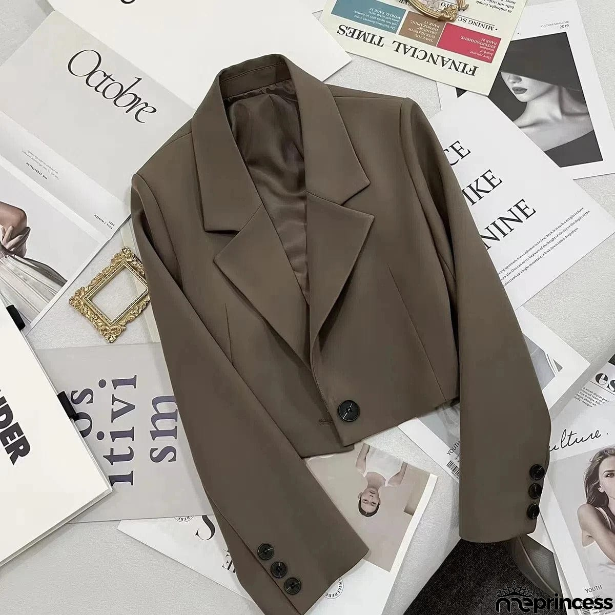 Classic and Stylish winter Jacket