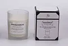 Diy Romantic Companion Gift Birthday Gift Candle
