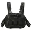 Climbing Camping Backpack Large Capacity Travel Vest Backpack for Outdoor Sports