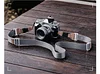 Camera Quick Release Wrist Strap Micro Single Magnetic Wrist Strap Anti-Lost And Anti-Fall Suitable For Fuji Sony Canon Nikon SLR Accessories