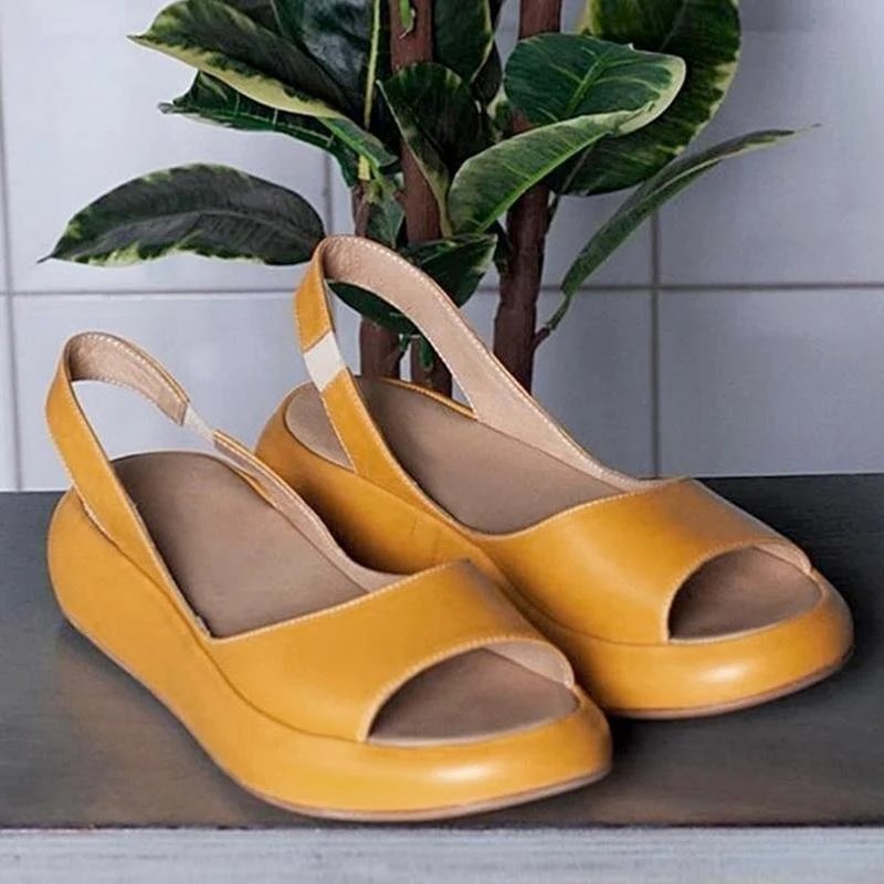 🎁Best For Your Summer🎁 Orthopedic Summer Sandal