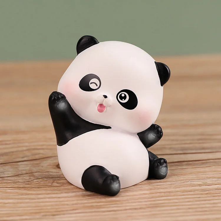 Cute Panda Doll Gift