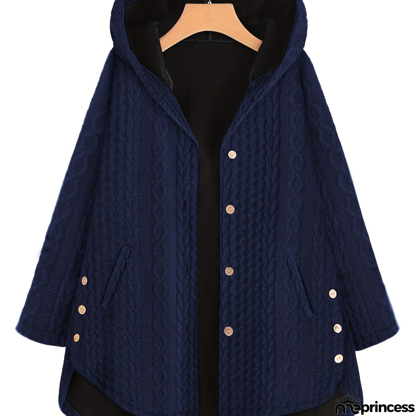 Versatile and Comfortable Coat