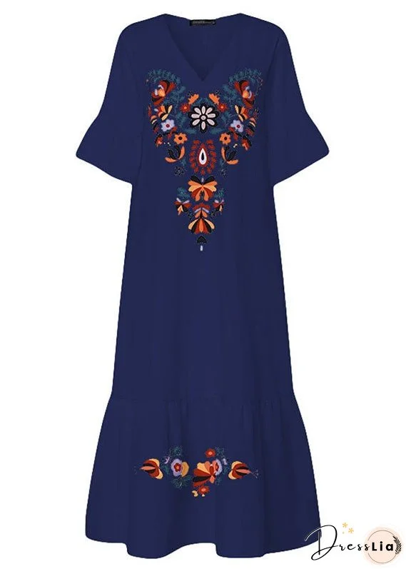 Chic and Relaxed Dress