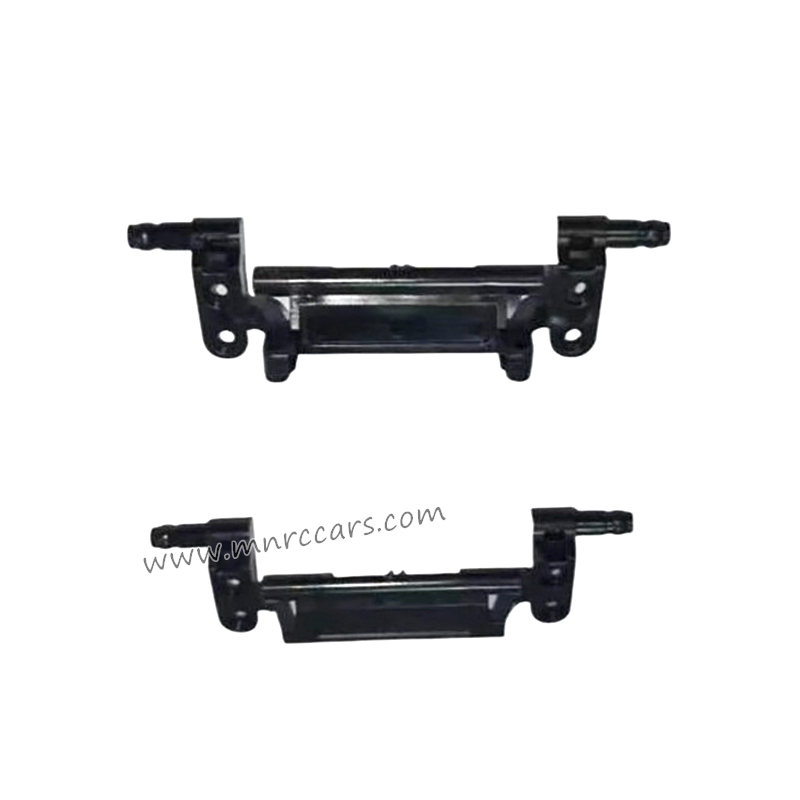 MN Model MN-99 Parts Rear Connect Rod Support Frame V2 