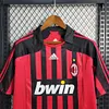 07/08 AC Milan Home Jersey